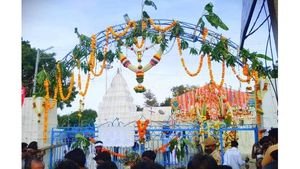 ವದ್ದೀಕೆರೆ ಕಾಲಭೈರವೇಶ್ವರ ಯಾನೆ ಸಿದ್ದೇಶ್ವರಸ್ವಾಮಿ ಜಾತ್ರೆ ರದ್ದು