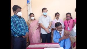 ರಾಮನಗರ; ಕೋವಿಡ್ ಸೋಂಕಿತರ ಚಿಕಿತ್ಸೆಗೆ 600 ಹಾಸಿಗೆ ಮೀಸಲು 