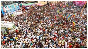 ಚುನಾವಣಾ ಪ್ರಚಾರ ವೇಳೆ ಮಾಸ್ಕ್‌ ಕಡ್ಡಾಯ: ಪ್ರತಿಕ್ರಿಯೆ ಕೇಳಿದ ದೆಹಲಿ ಹೈಕೋರ್ಟ್ 