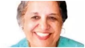 ಪತ್ರಕರ್ತೆ, ಪ್ರಸಿದ್ಧ ಶಿಕ್ಷಣ ತಜ್ಞೆ ಫಾತಿಮಾ ಝಕಾರಿಯಾ ನಿಧನ