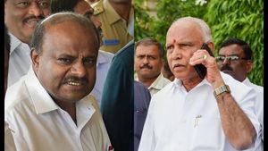 ಯಡಿಯೂರಪ್ಪ ಮುಂದೆ ಪ್ರಾಯಶ್ಚಿತ್ತ ಪಡಬೇಕಾಗುತ್ತದೆ: ಎಚ್ಡಿಕೆ