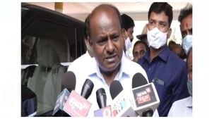 ನಾನಿದ್ದಾಗ ಸಾರಿಗೆ ಇಲಾಖೆಯಲ್ಲಿ ಹಣವಿತ್ತು, ಈಗೆಲ್ಲಿ ಹೋಯಿತು?: ಎಚ್‌ಡಿಕೆ