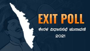 Republic-CNX Exit Polls: ಎಲ್‌ಡಿಎಫ್ ಮಣಿಸಿ ಯುಡಿಎಫ್ ಜಯಭೇರಿ 