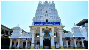 ಕುಕ್ಕೆ ಸುಬ್ರಹ್ಮಣ್ಯದ ವಾರ್ಷಿಕ ಆದಾಯದಲ್ಲಿ ಅವ್ಯವಹಾರ; ಸ್ಪಷ್ಟನೆ 