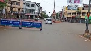 ವೀಕೆಂಡ್ ಕರ್ಪ್ಯೂಗೆ ಗಡಿ ಜಿಲ್ಲೆ ಬೀದರ್ ಫುಲ್ ಲಾಕ್! 