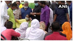  ಬುಲೆಟ್‌ಗಳಿಗೆ ಬ್ಯಾಲಟ್ ಮೂಲಕ ಉತ್ತರ ನೀಡುತ್ತೇನೆ; ಮಮತಾ ಬ್ಯಾನರ್ಜಿ