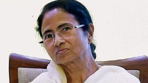 ನಮ್ಮ ಕೆಟ್ಟ ಭಯ ಇಂದು ನಿಜವಾಗಿದೆ: ಮಮತಾ ಬ್ಯಾನರ್ಜಿ 