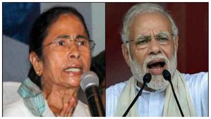 Today's Chanakya Exit Poll: ಪಶ್ಚಿಮ ಬಂಗಾಳದಲ್ಲಿ ಗೆಲುವು ಯಾರದ್ದು?
