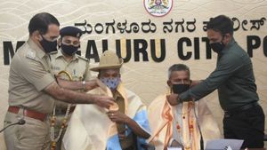 ಮಧ್ಯರಾತ್ರಿ ವೇಳೆ ಗರ್ಭಿಣಿಯನ್ನು ಆಸ್ಪತ್ರೆಗೆ ಸೇರಿಸಿದ ಮಂಗಳೂರು ಪೊಲೀಸರು