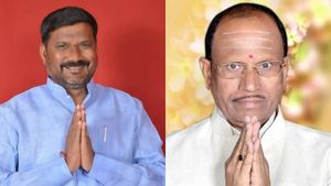 ಚುನಾವಣೋತ್ತರ ಸಮೀಕ್ಷೆ; ಮಸ್ಕಿಯಲ್ಲಿ ಪ್ರಬಲ ಪೈಪೋಟಿ! 