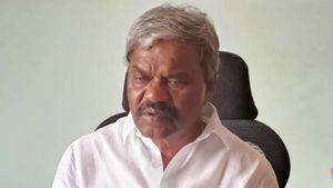 ಸಾರಿಗೆ ನಿಗಮ ನಷ್ಟದಲ್ಲಿರುವ ಸಮಯದಲ್ಲಿ ಪ್ರತಿಭಟನೆ ಸರಿಯಲ್ಲ: ಶಾಸಕ ಚಂದ್ರಪ್ಪ 