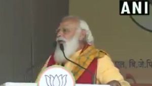 ಜಾತ್ಯತೀತತೆ ಹಾಗೂ ಕೋಮುವಾದದ ಆಟ ದೇಶಕ್ಕೆ ಹಾನಿ ಮಾಡಿದೆ: ಮೋದಿ