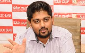 11.83 ಕೋಟಿ ರು ಲಾಭಗಳಿಕೆ ಮಾಡಿದ ಸುಕೋ ಬ್ಯಾಂಕ್