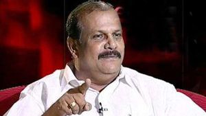 'ಲವ್ ಜಿಹಾದ್' ಇರುವುದು ನಿಜ, ಭಾರತವನ್ನು ಹಿಂದೂ ರಾಷ್ಟ್ರ ಎಂದು ಘೋಷಿಸಬೇಕು: ಪಿಸಿ ಜಾರ್ಜ್