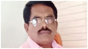 ವಿದ್ಯಾರ್ಥಿನಿಯರೊಂದಿಗೆ ಅಸಭ್ಯ ವರ್ತನೆ: ಪೊನ್ನಂಪೇಟೆ ಬಿಸಿಎಂ ಅಧಿಕಾರಿ ಅಮಾನತು 