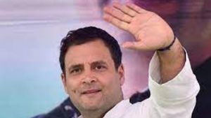 ಅಗತ್ಯವಿಲ್ಲದ ಯೋಜನೆಗಳಿಗೆ ಖುರ್ಚು ಮಾಡುವ ಹಣವನ್ನು ಕೊರೊನಾ ಲಸಿಕೆ ಉತ್ಪಾದನೆಗೆ ಬಳಸಿ: ರಾಹುಲ್ 