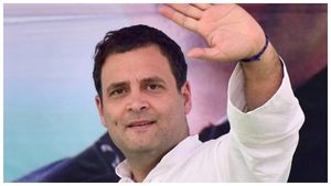 ಪ್ರಯೋಜನವಿಲ್ಲದ ಭಾಷಣ ಬಿಟ್ಟು, ಕೊರೊನಾಗೆ ಪರಿಹಾರ ನೀಡಿ: ರಾಹುಲ್ 