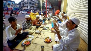 ಸಾಮೂಹಿಕ ನಮಾಜ್ ಅನುಮತಿ ನೀಡಲು ನಿರಾಕರಿಸಿದ ಕೋರ್ಟ್