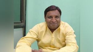 ಪಶ್ಚಿಮ ಬಂಗಾಳ ಕಾಂಗ್ರೆಸ್ ಅಭ್ಯರ್ಥಿ ಕೊರೊನಾ ಸೋಂಕಿಗೆ ಬಲಿ 