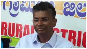ಕೋವಿಡ್ ನಿಯಂತ್ರಣದಲ್ಲಿ ಸರ್ಕಾರ ವಿಫಲ; ಸತೀಶ್ ಜಾರಕಿಹೊಳಿ 