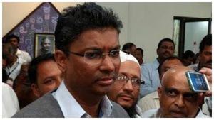 ಯಾವುದೇ ಕಾರಣಕ್ಕೂ ಲಾಕ್‌ಡೌನ್ ಬೇಡ ಎಂದ ಸತೀಶ್ ಜಾರಕಿಹೊಳಿ
