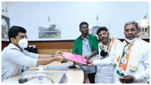  ಬೆಳಗಾವಿ ಚುನಾವಣಾ ಕಣದಿಂದ ಸತೀಶ್ ಜಾರಕಿಹೊಳಿ ಹಿಂದಕ್ಕೆ ಸುದ್ದಿ: ಸ್ಪಷ್ಟನೆ