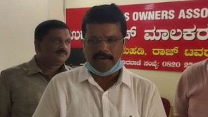 ಸಾರಿಗೆ ಮುಷ್ಕರ; ಸಂಚಾರ ನಡೆಸಲಿವೆ 32 ಸಾವಿರ ಖಾಸಗಿ ವಾಹನ! 