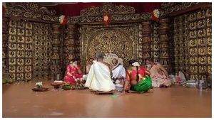 ಕೋವಿಡ್ ಕರ್ಪ್ಯೂ; ಉಡುಪಿಯಲ್ಲಿ 354 ಸರಳ ಮದುವೆ! 