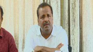  ಉಳ್ಳಾಲ: ಪಬ್ ಜಿ ಆಟಕ್ಕೆ ಬಾಲಕನ ಹತ್ಯೆ, ಕಳವಳ ವ್ಯಕ್ತಪಡಿಸಿದ ಯುಟಿ ಖಾದರ್