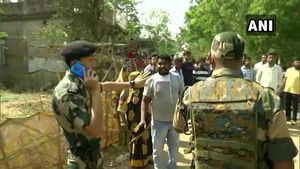 ಬಂಗಾಳ ಚುನಾವಣೆ: ಬಿಜೆಪಿ ಕಾರ್ಯಕರ್ತನ ಮೇಲೆ ಹಲ್ಲೆ, ಅಹಿತಕರ ವಾತಾವರಣ