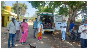 ಕೋಲಾರ: ಒಂದೇ ಗ್ರಾಮದ 12 ಮಕ್ಕಳು ಸೇರಿ 36 ಮಂದಿಗೆ ಕೊರೊನಾ ಸೋಂಕು