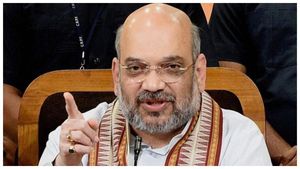 ಪಶ್ಚಿಮ ಬಂಗಾಳ ಚುನಾವಣೋತ್ತರ ಹಿಂಸಾಚಾರ: ತನಿಖೆಗೆ ಸಮಿತಿ ರಚಿಸಿದ ಗೃಹ ಸಚಿವಾಲಯ 