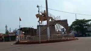 ಲಾಕ್‌ಡೌನ್‌; ಬೀದರ್ ನಗರದ ರಸ್ತೆಗಳು ಖಾಲಿ-ಖಾಲಿ 
