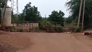 ಬೀದರ್; ಕೊರೊನಾ ಮಣಿಸಿದ ಹಣಕುಣಿ ಗ್ರಾಮಸ್ಥರು 