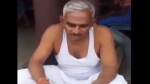 ವಿಡಿಯೋ; ಕೋವಿಡ್ ತಡೆಗೆ ಗೋಮೂತ್ರ ಸೇವನೆ ಸಲಹೆ ಕೊಟ್ಟ ಶಾಸಕ 
