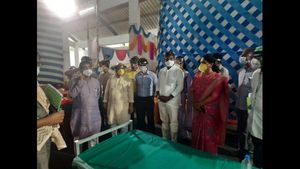  ರಾಜ್ಯದ ಇತಿಹಾಸದಲ್ಲಿ ಇದೇ ಮೊದಲು: ಗೃಹ ಸಚಿವ ಬೊಮ್ಮಾಯಿ ಜನಮೆಚ್ಚುವ ಕೆಲಸ