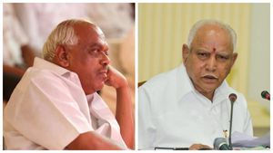 ಪತ್ರ; ಸಾವುಗಳು ನಿಮ್ಮ ಮನಸ್ಸಿನ ಮೇಲೆ ಪರಿಣಾಮ ಬೀರಲಿಲ್ಲವೇ?