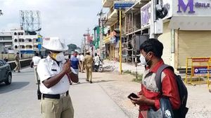 ಚಾಮರಾಜನಗರ; ಕಡಿಮೆಯಾಗದ ಕೊರೊನಾ, ಮುಂದುವರೆದ ಆತಂಕ