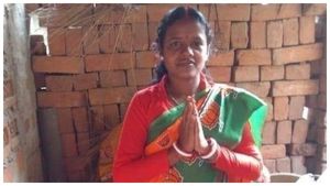 ಬಂಗಾಳ ಚುನಾವಣೆಯ ಗೆದ್ದ ಚಂದನಾ ಆಸ್ತಿ ಕೇವಲ 30 ಸಾವಿರ ರೂ.! 