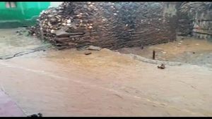 ಚಿತ್ರದುರ್ಗ ಜಿಲ್ಲೆಯ ಮಳೆ ವರದಿ: ಎಚ್.ಡಿ.ಪುರದಲ್ಲಿ ಅತ್ಯಧಿಕ ಮಳೆ 
