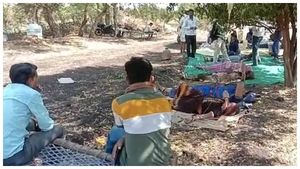 ಆಸ್ಪತ್ರೆಗೆ ತೆರಳಲು ಭಯಪಟ್ಟು ಕೊರೊನಾ ಸೋಂಕಿತರು ಮಾಡಿದ್ದೇನು? 