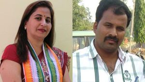 ಹೊಸಪೇಟೆ; ಒಂದೇ ದಿನದ ಅಂತರದಲ್ಲಿ ಕೋವಿಡ್‌ಗೆ ಅಕ್ಕ, ತಮ್ಮ ಬಲಿ