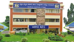 ಮಂಗಳೂರು; ವಿವಿಧ ಹುದ್ದೆಗಳಿಗೆ ಅರ್ಜಿ ಆಹ್ವಾನ 