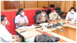 ಗ್ರಾಮೀಣ ಭಾಗದಲ್ಲಿ ಶೇ 60ರಷ್ಟು ಕೋವಿಡ್ ಪ್ರಕರಣಗಳು ಪತ್ತೆ 