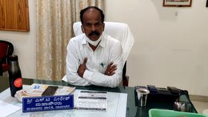ದಾವಣಗೆರೆ; ಮನೆ ಆರೈಕೆಯಲ್ಲಿರುವವರಿಗೆ ಉಚಿತ ಊಟ, ತಿಂಡಿ 
