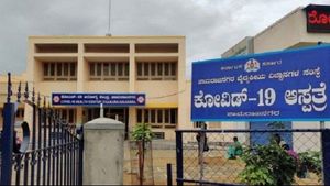 ಚಾಮರಾಜನಗರ ಆಕ್ಸಿಜನ್ ದುರಂತ: ಕೊಲೆ ದೂರು ದಾಖಲು 