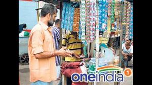 ಕೋವಿಡ್-19 : ಪಾನ್ ಮಸಾಲ, ತಂಬಾಕು ಉತ್ಪನ್ನಗಳ ಮಾರಾಟ,ನಿಷೇಧ 