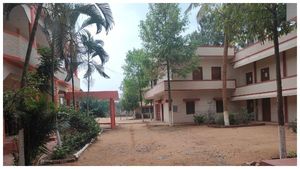 ಎಚ್ಎಸ್ಎಲ್ಎನ್ ಶಾಲೆಯಲ್ಲಿ ಸಿಂಗಪುರ ಮಾದರಿ ಕಲಿಕಾ ವ್ಯವಸ್ಥೆ 