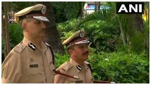 ಸಿಬಿಐ ನಿರ್ದೇಶಕರಾಗಿ ಸುಬೋಧ್ ಕುಮಾರ್ ಜೈಸ್ವಾಲ್ ನೇಮಕ 