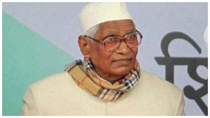 ರಾಜಸ್ಥಾನ ಮಾಜಿ ಮುಖ್ಯಮಂತ್ರಿ ಜಗನ್ನಾಥ್ ಪಹಾಡಿಯಾ ಕೊರೊನಾಗೆ ಬಲಿ 